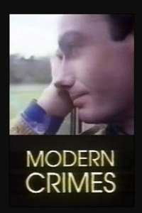 Modern Crimes - Poster