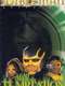 Bibleman: Lead Us Not Into Temptation