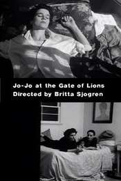 Jo-Jo at the Gate of Lions