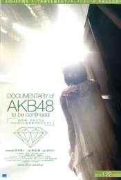 Documentary Of AKB48 : To Be Continued