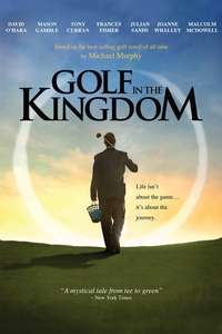 Golf in the Kingdom - Poster