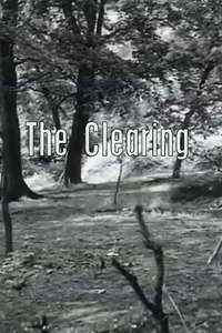 The Clearing - Poster