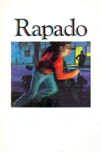 Rapado - Poster