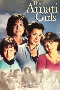 The Amati Girls - Poster