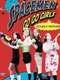 Spacemen  Go-go Girls and the Great Easter Hunt