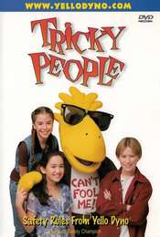 Tricky People