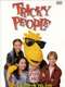 Tricky People