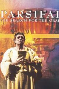 Parsifal: The Search for the Grail - Poster