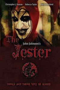 The Jester - Poster