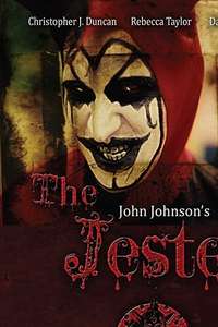 The Jester - Poster