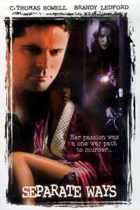 Separate Ways - Poster