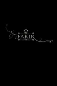 The Fakir - Poster