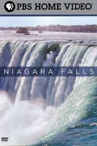 Niagara Falls - Poster