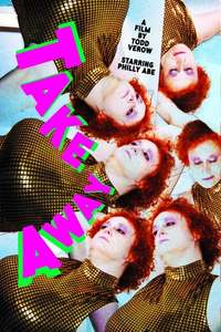 Take Away - Poster