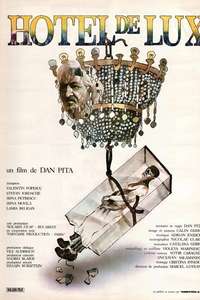 Hotel de lux - Poster