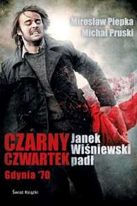 Black Thursday - Poster