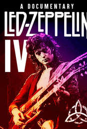 Rock Milestones: Led Zeppelin's IV