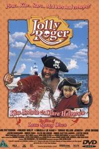 Jolly Roger - Poster