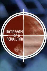 Videograms of a Revolution - Poster