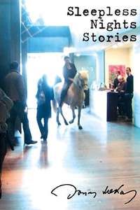 Sleepless Nights Stories - Poster