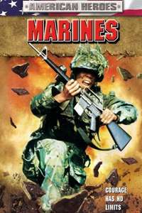 Marines - Poster