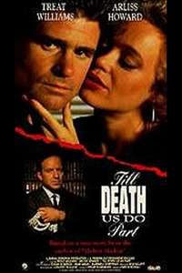 Till Death Us Do Part - Poster