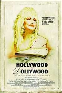 Hollywood to Dollywood - Poster