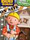 Bob the Builder On Site: Trains & Treehouses