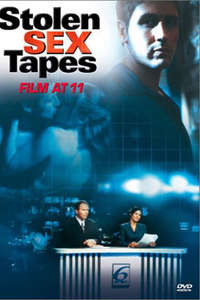 Stolen Sex Tapes - Poster
