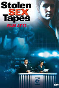 Stolen Sex Tapes - Poster