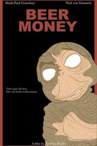Beer Money - Poster