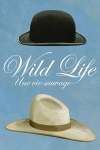 Wild Life - Poster