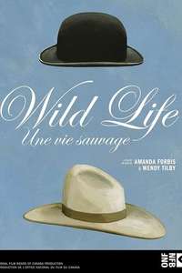 Wild Life - Poster