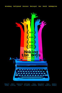 Making the Boys - Poster