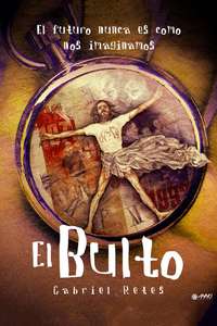 El Bulto - Poster