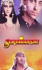 Suryavanshi