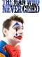 The Man Who Never Cried