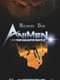AniMen: The Galactic Battle