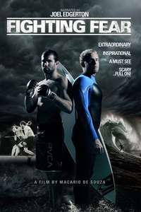 Fighting Fear - Poster
