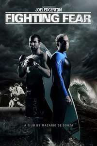 Fighting Fear - Poster