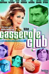 The Casserole Club