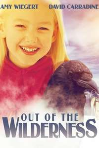 Out of the Wilderness - Poster