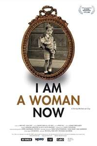 I Am a Woman Now - Poster