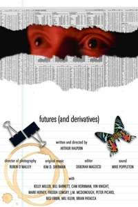 Futures (and Derivatives) - Poster