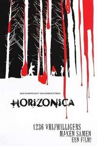 Horizonica - Poster