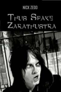 Thus Spake Zarathustra - Poster