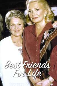 Best Friends for Life - Poster