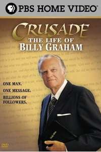 Crusade: The Life of Billy Graham - Poster