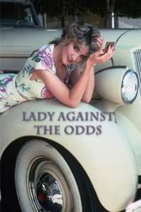 Lady Against the Odds - Poster