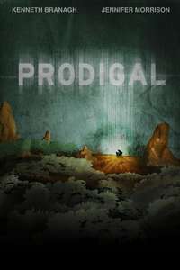 Prodigal - Poster